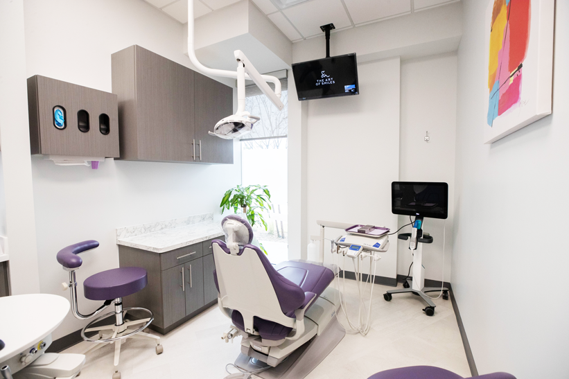 childrens dentist pearland