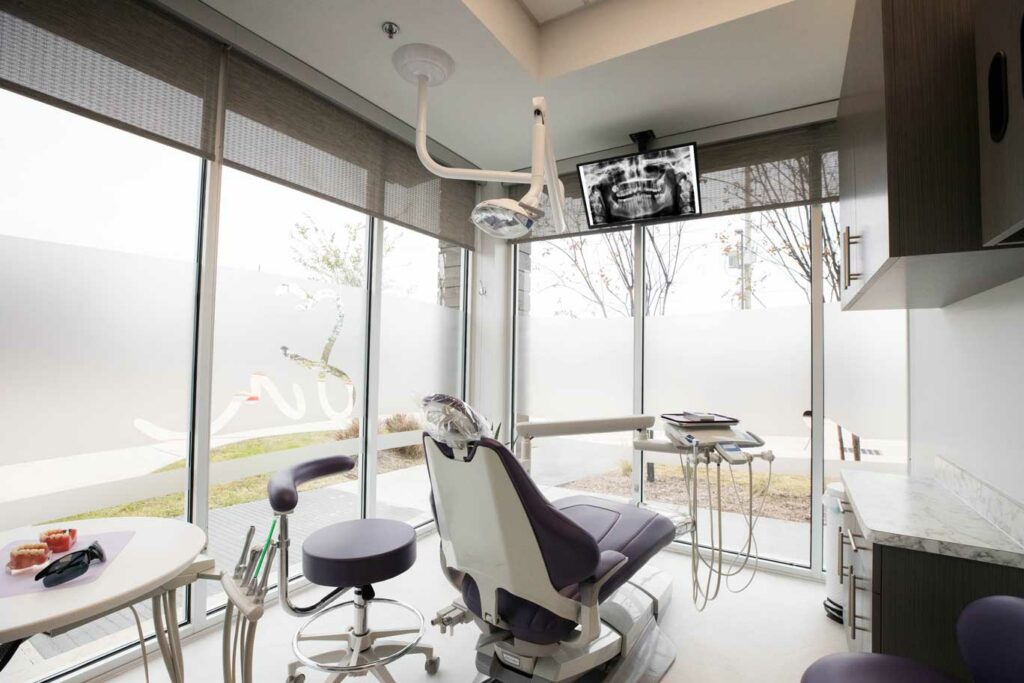 Cosmetic Dentistry Pearland Near Me
